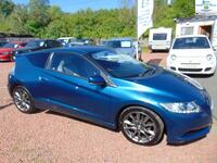 HONDA CR-Z