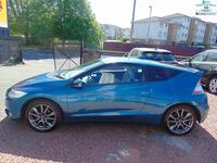 HONDA CR-Z