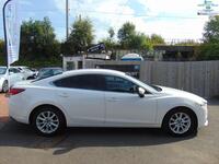 MAZDA MAZDA6