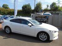 MAZDA MAZDA6