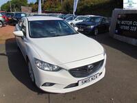 MAZDA MAZDA6