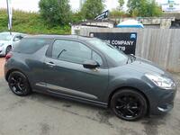 DS AUTOMOBILES DS 3