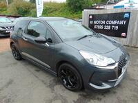 DS AUTOMOBILES DS 3