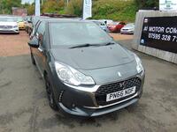 DS AUTOMOBILES DS 3