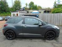 DS AUTOMOBILES DS 3
