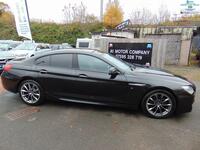 BMW 6 SERIES